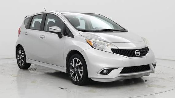 NISSAN VERSA NOTE 2015 3N1CE2CP0FL426613 image